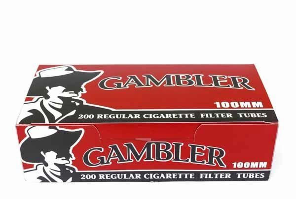 gambler