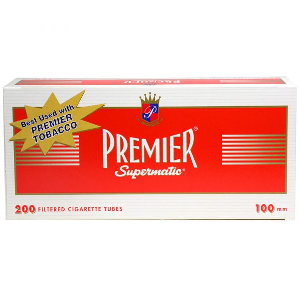 premier cigarette